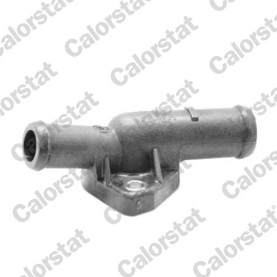 Coolant Flange